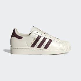 SUPERSTAR II SHOES by ADIDAS