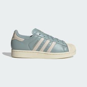 SUPERSTAR II SHOES by ADIDAS