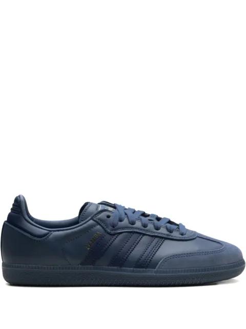 Samba ADV "Preloved Ink" sneakers by ADIDAS