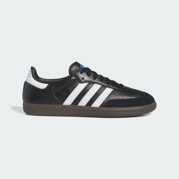 Samba ADV Shoes by ADIDAS