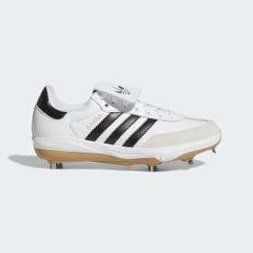 Samba Baseball Cleat by ADIDAS