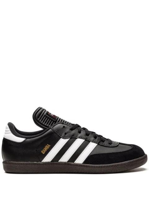 Samba Classic "Black" sneakers by ADIDAS