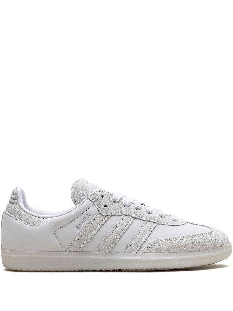 Samba "Dash Grey" sneakers by ADIDAS