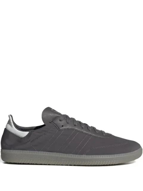 Samba Decon "Charcoal" sneakers by ADIDAS