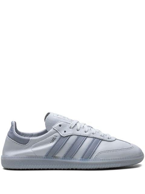 Samba Decon "Pantone" sneakers by ADIDAS