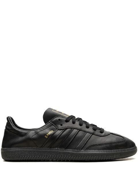 Samba Decon leather sneakers by ADIDAS