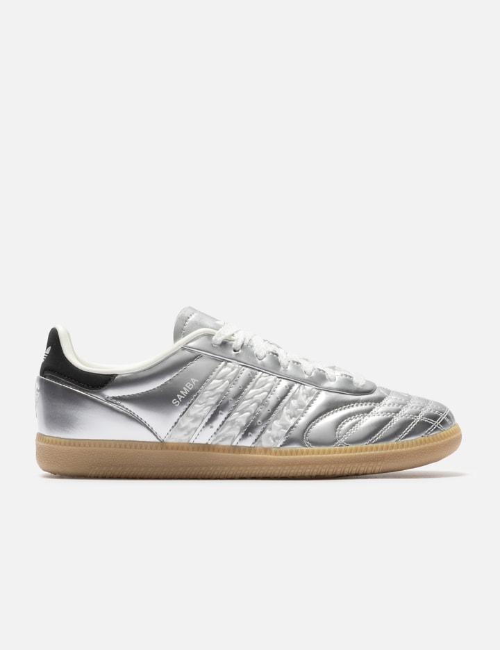 Samba JP by ADIDAS