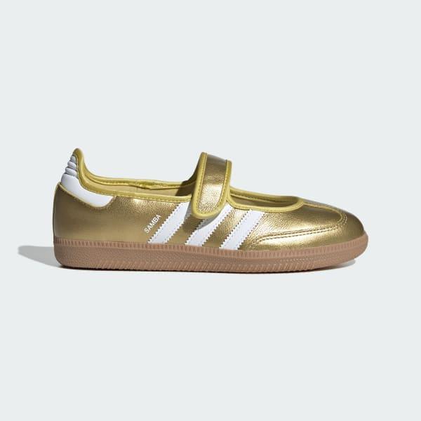 Samba Jane Shoes by ADIDAS
