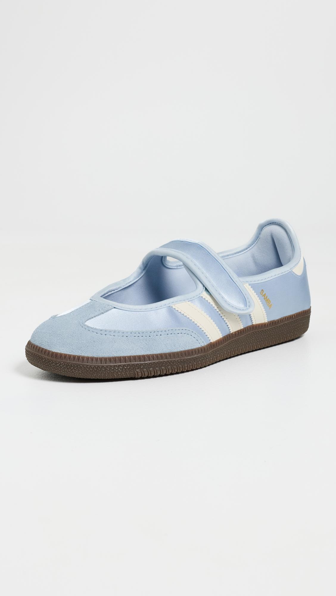 Samba Jane Shoes by ADIDAS