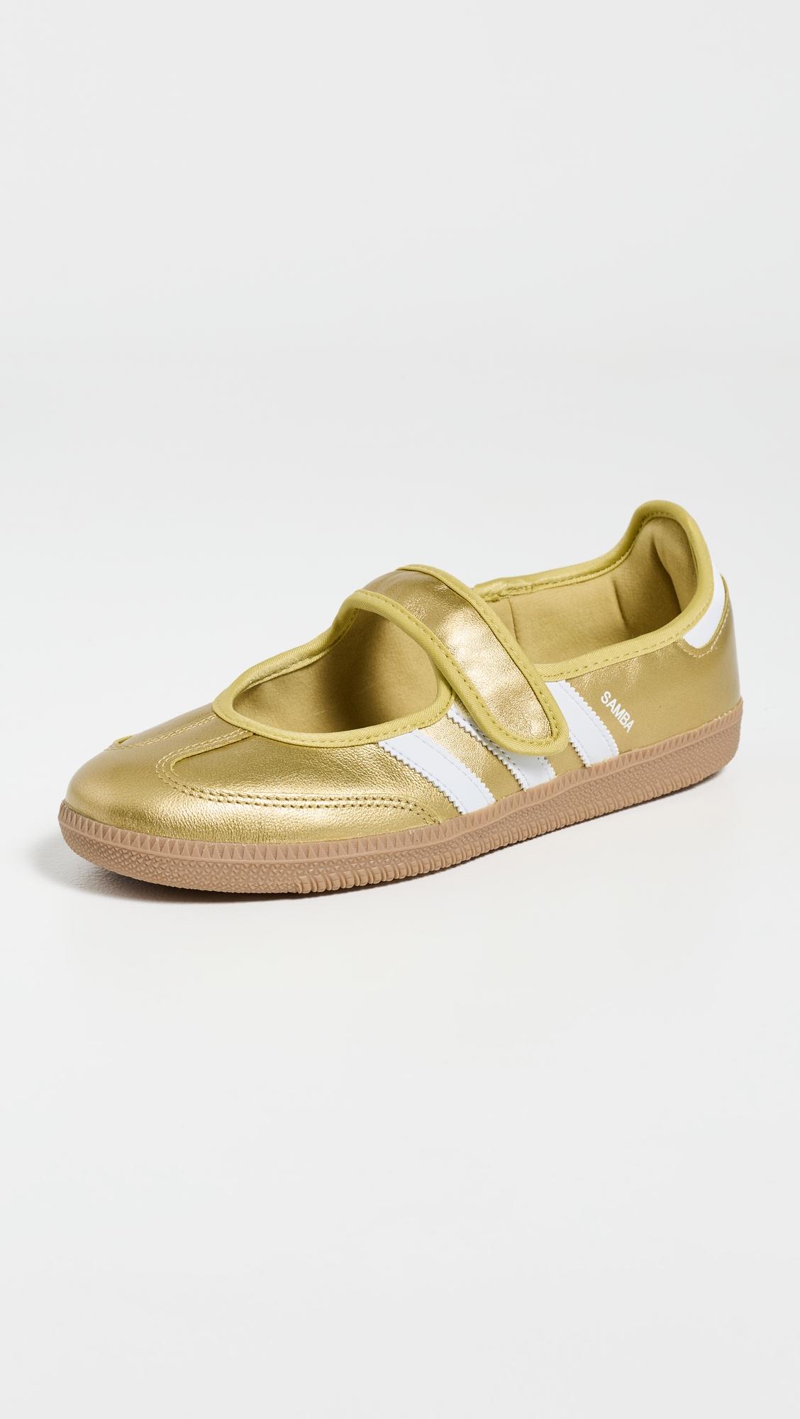 Samba Jane Shoes by ADIDAS