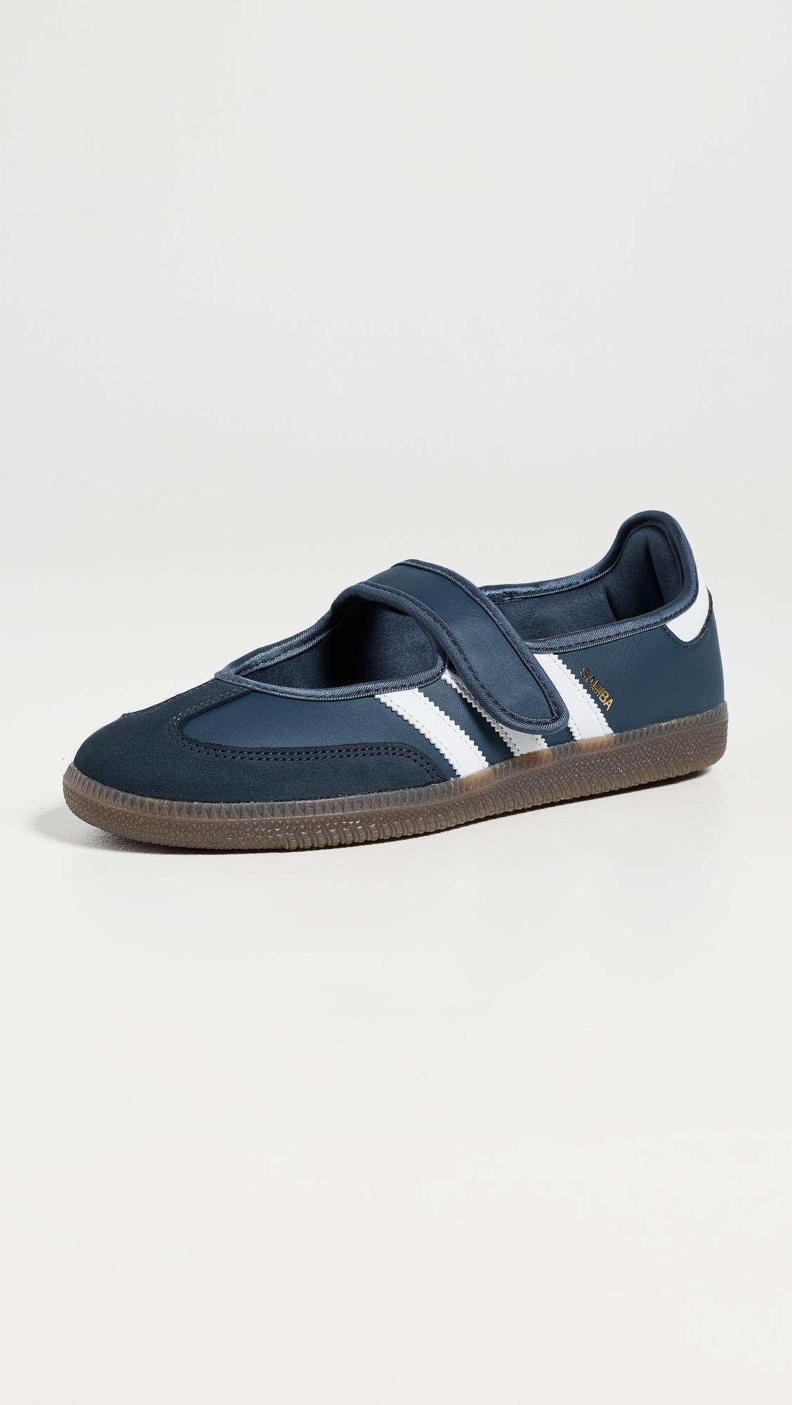 Samba Jane Shoes by ADIDAS