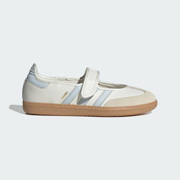 Samba Jane Shoes by ADIDAS