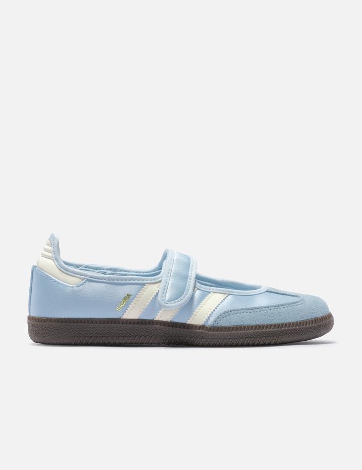 Samba Jane Shoes by ADIDAS