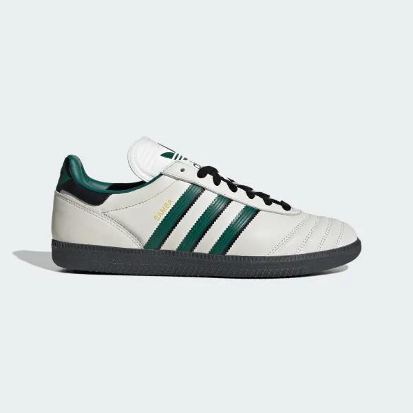 Samba Jp Shoes by ADIDAS