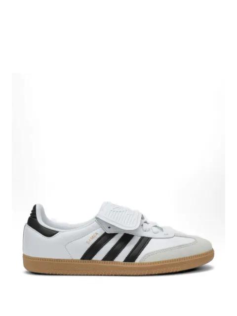 Samba LT striped sneakers by ADIDAS