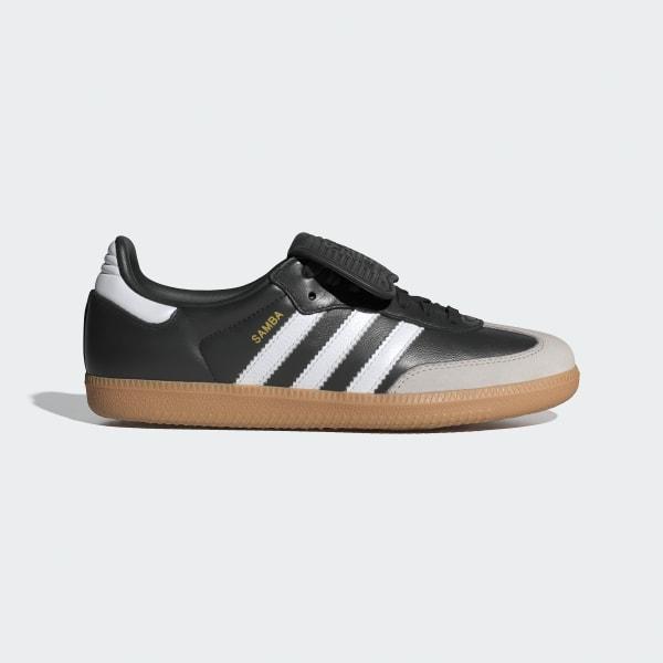 Samba Long Tongue Shoes by ADIDAS