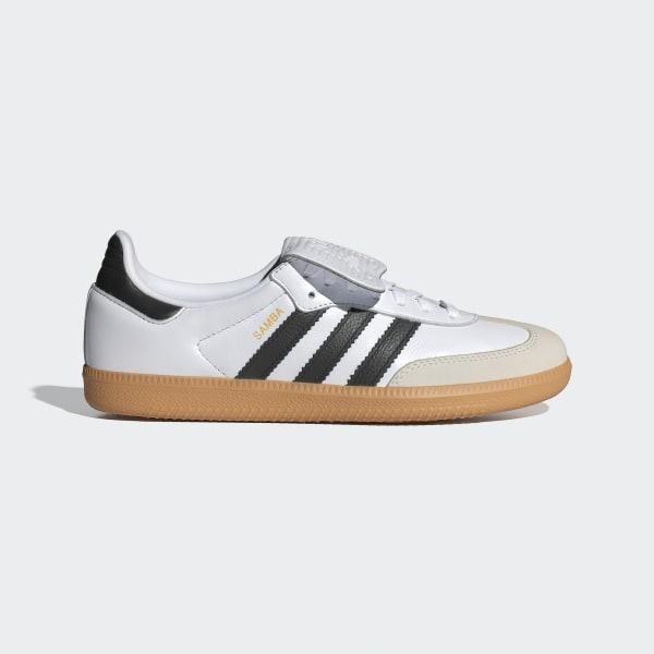 Samba Long Tongue Shoes by ADIDAS