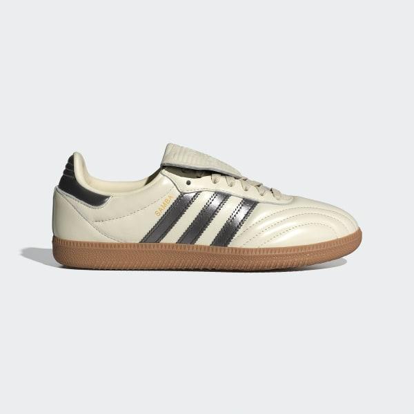 Samba Long Tongue Shoes by ADIDAS