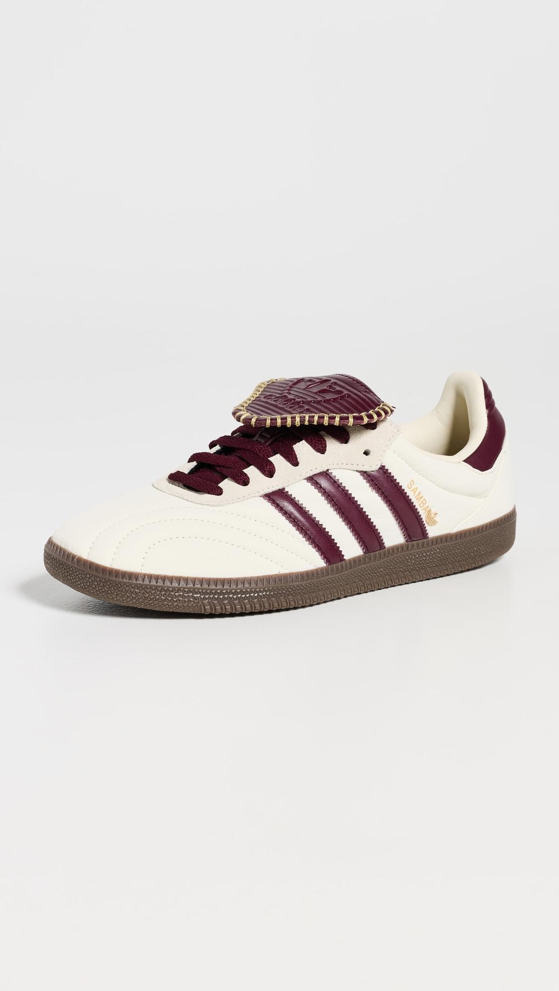 Samba Long Tongue Sneakers by ADIDAS