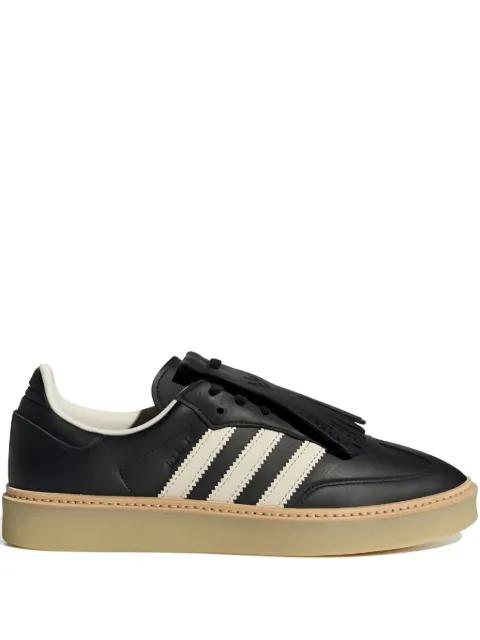 Samba Lux stripes sneakers by ADIDAS