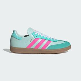 Samba Messi Shoes by ADIDAS