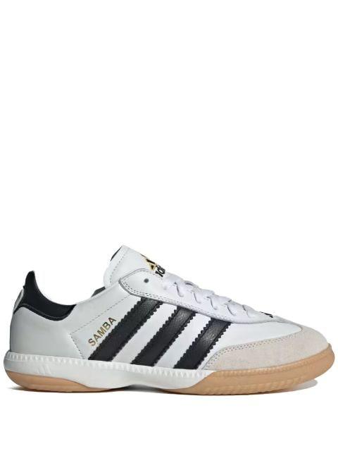 Samba Millenium "White" sneakers by ADIDAS