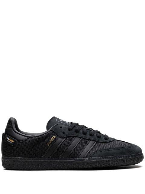 Samba OG "Black" sneakers by ADIDAS