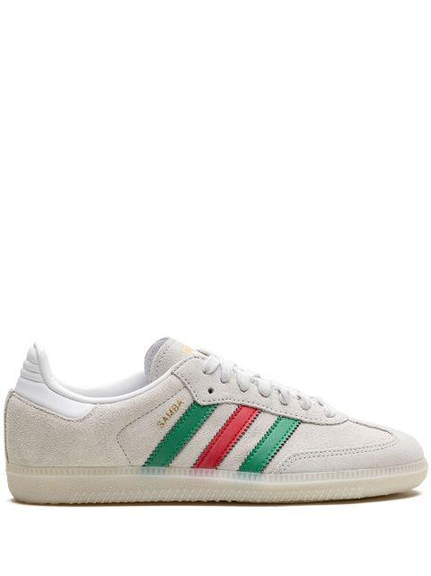 Samba OG "Italy" sneakers by ADIDAS