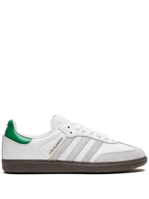Samba OG "Kith Classics" sneakers by ADIDAS