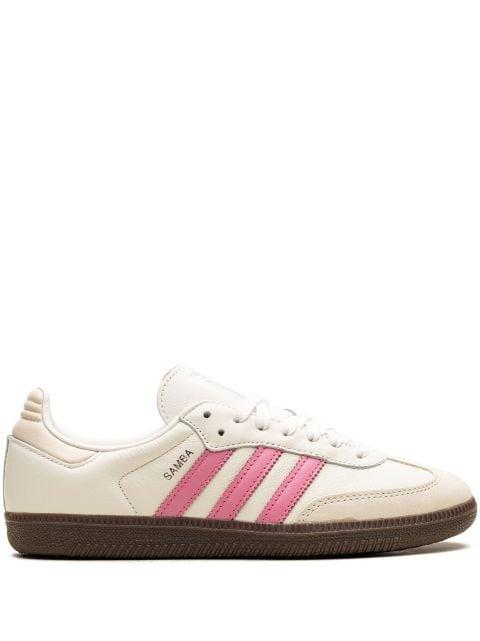 Samba OG "Lucid Pink" sneakers by ADIDAS