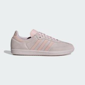 Samba OG Shoes by ADIDAS