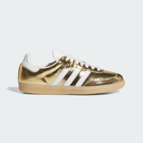 Samba OG Shoes by ADIDAS