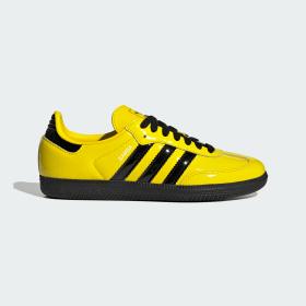 Samba OG Shoes by ADIDAS