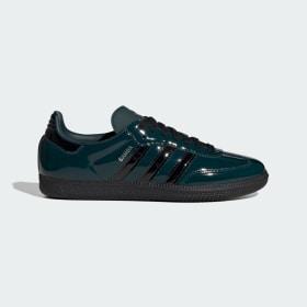 Samba OG Shoes by ADIDAS