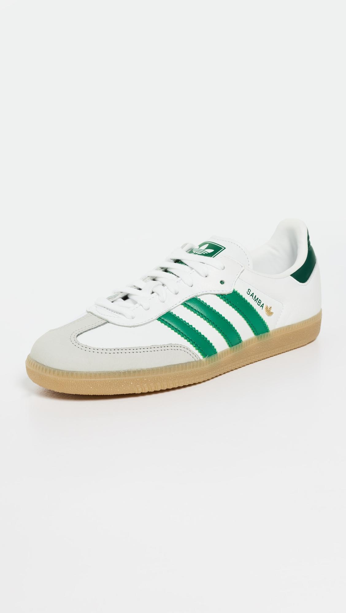 Samba OG Sneakers by ADIDAS