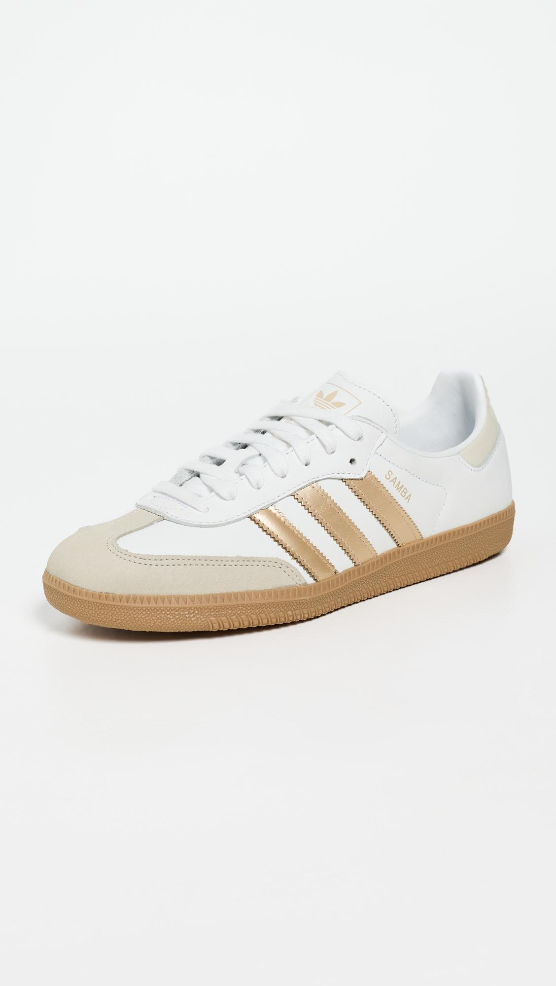 Samba OG Sneakers by ADIDAS