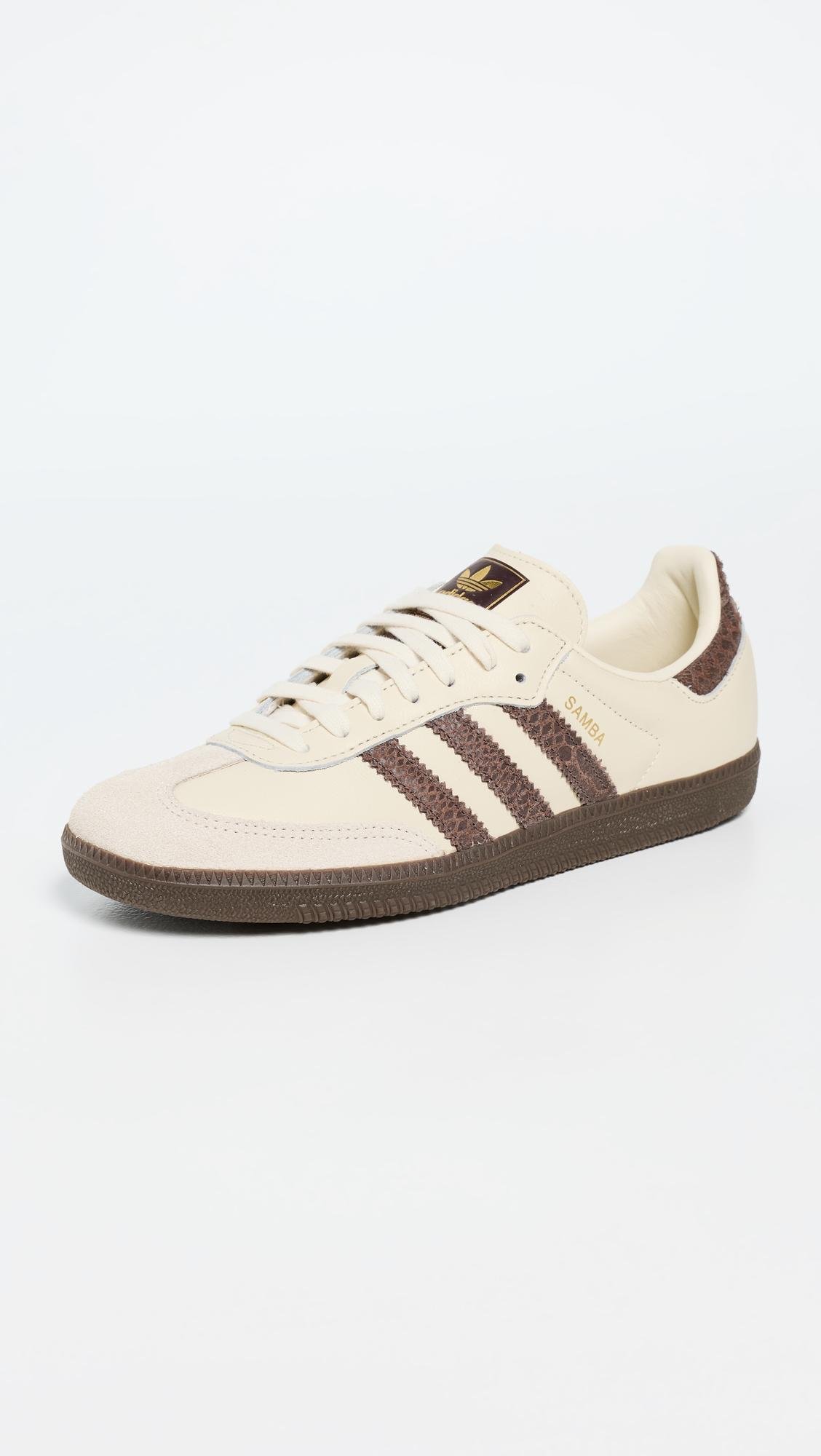 Samba OG Sneakers by ADIDAS