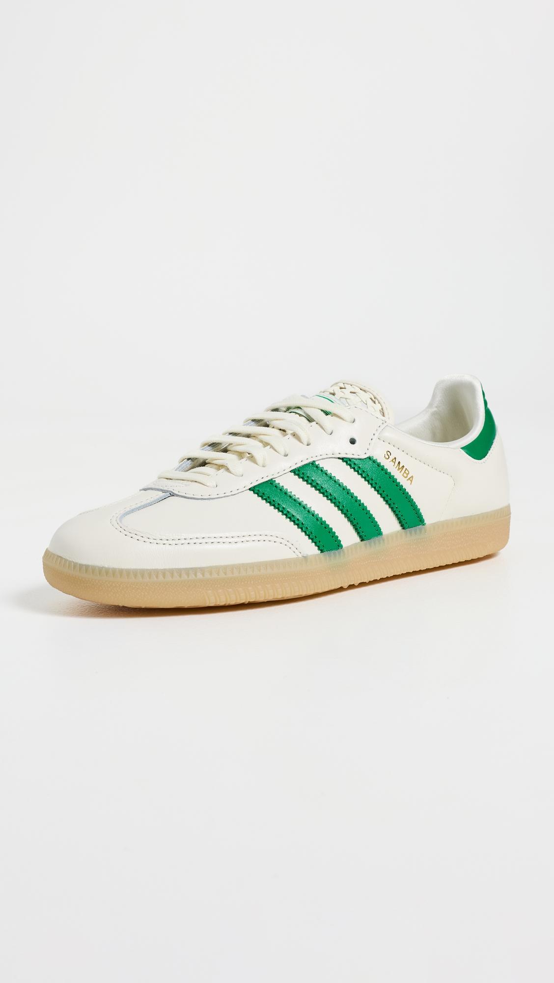 Samba OG Sneakers by ADIDAS