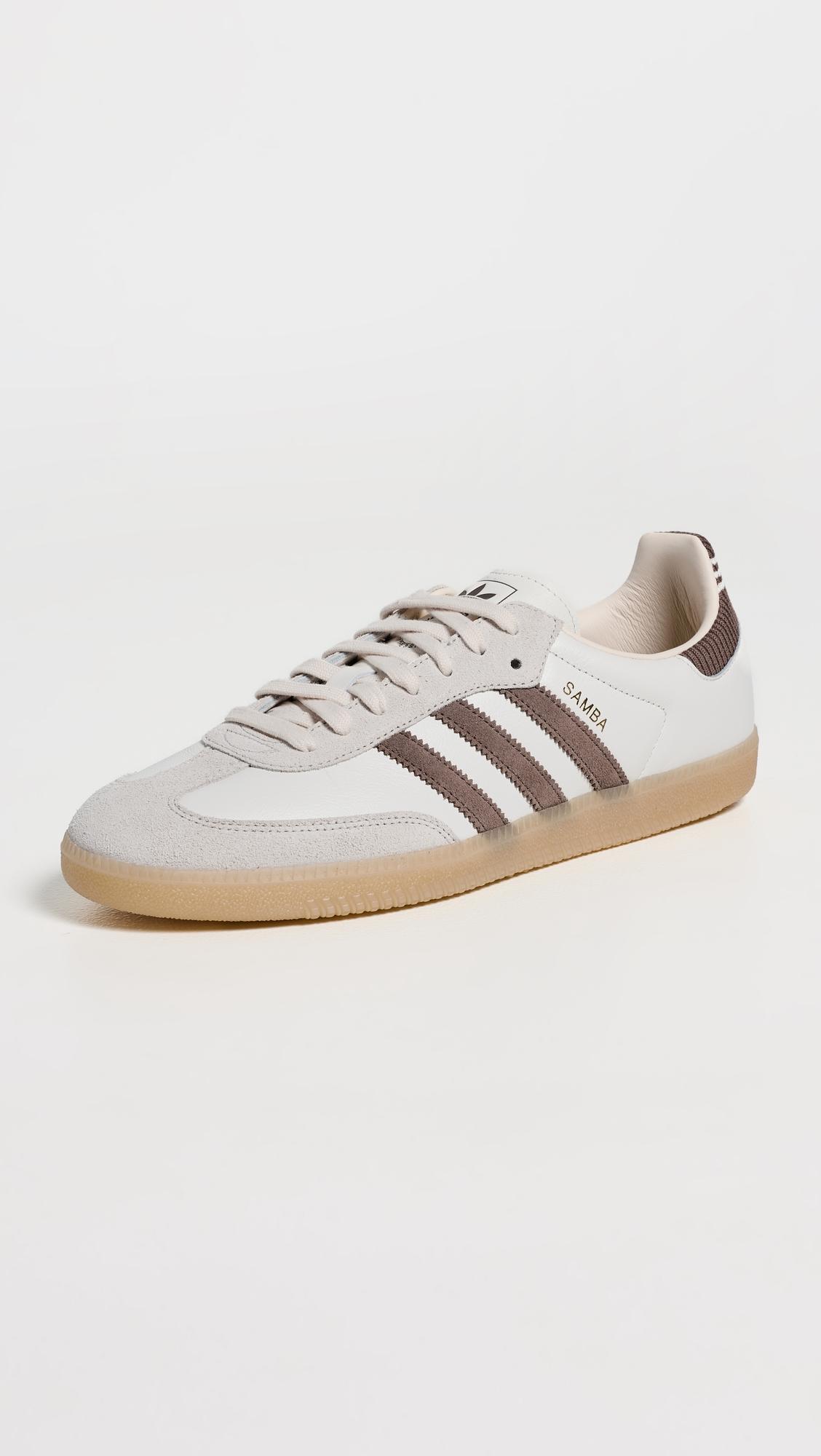 Samba OG Sneakers by ADIDAS
