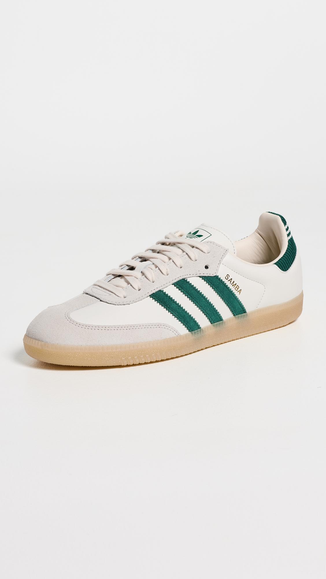 Samba OG Sneakers by ADIDAS