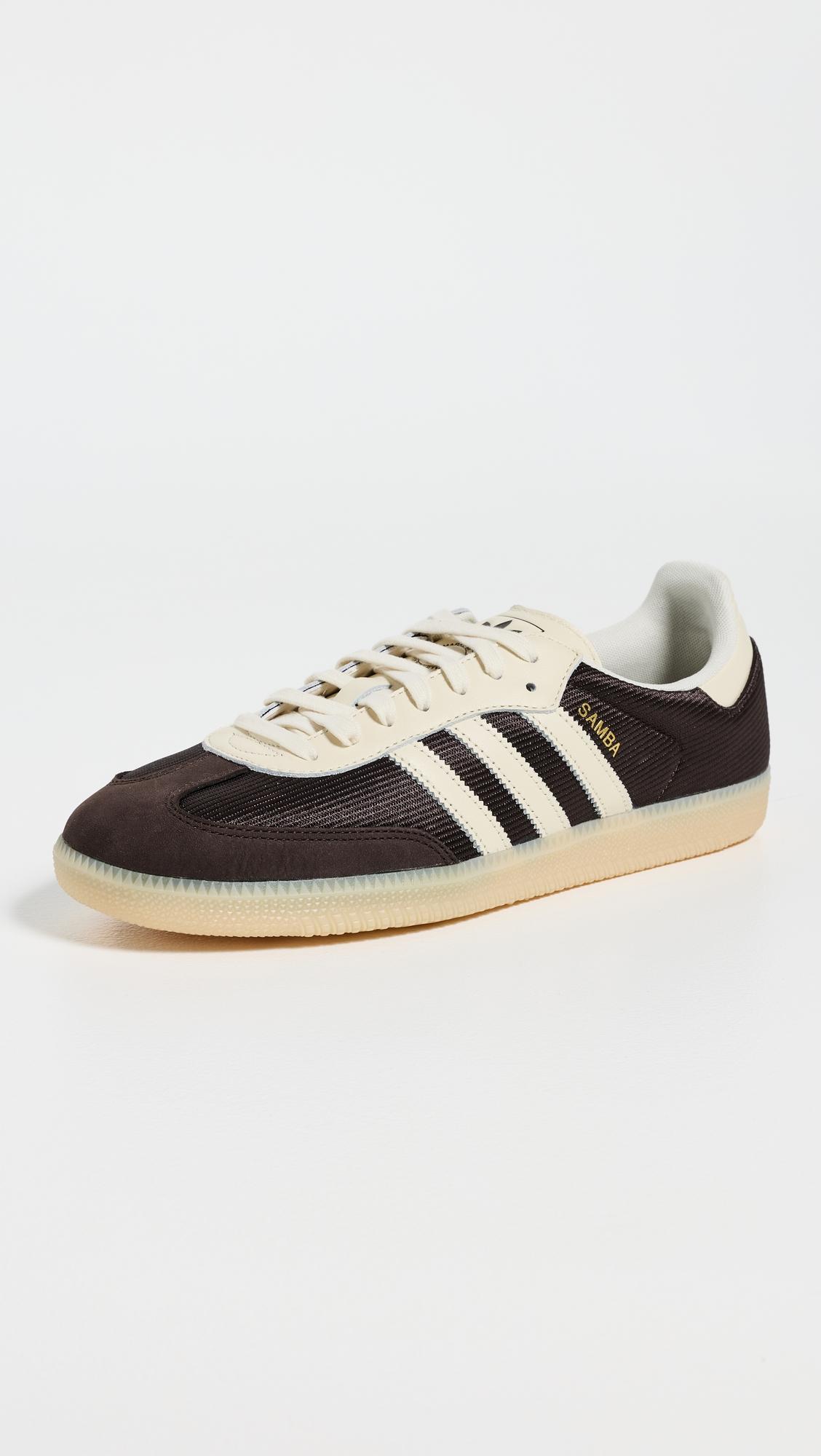 Samba OG Sneakers by ADIDAS