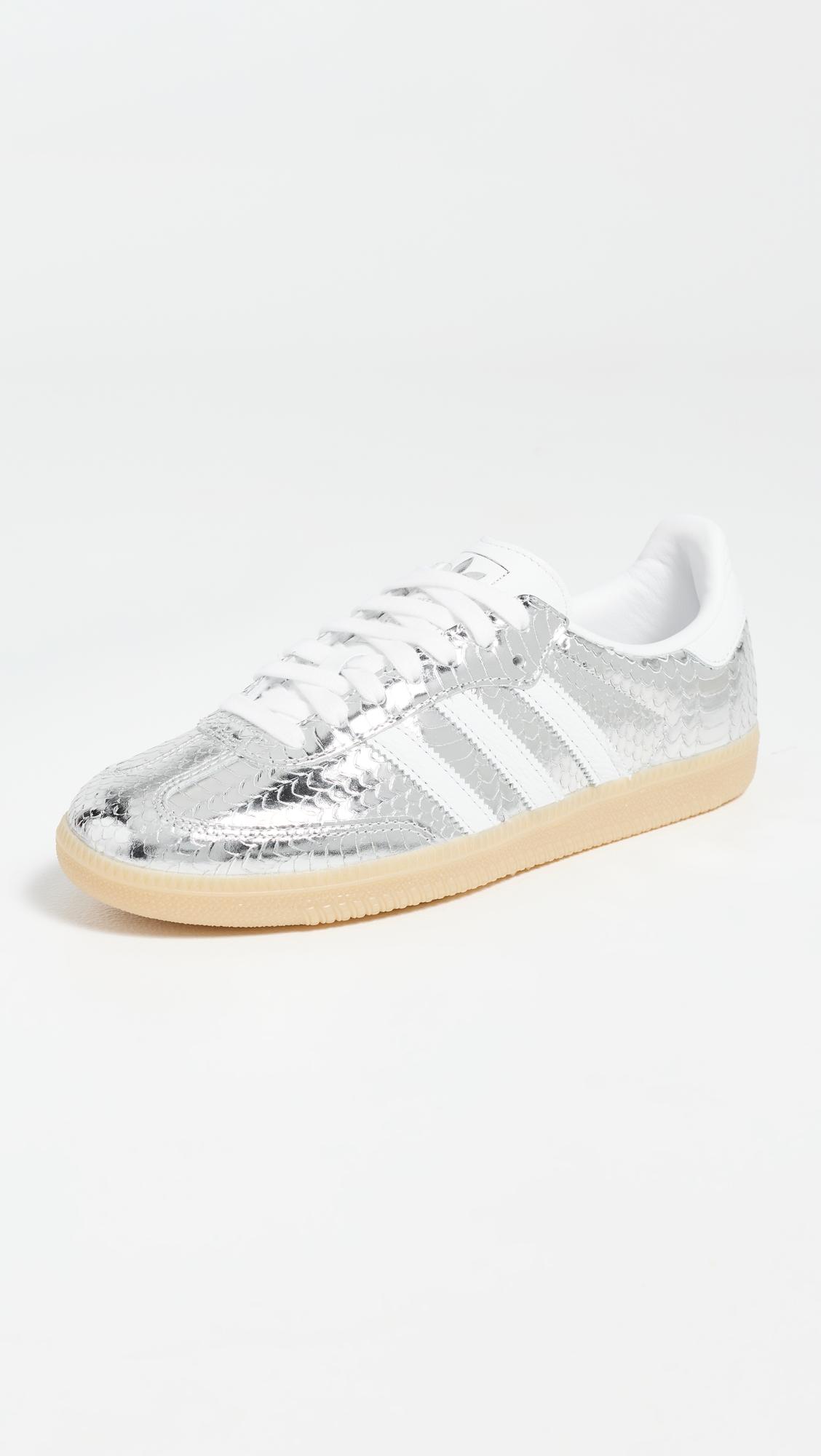 Samba OG Sneakers by ADIDAS