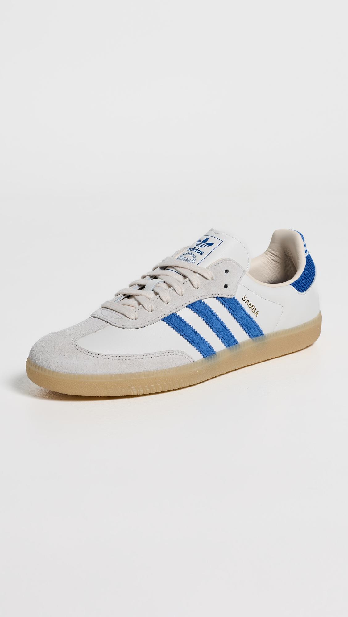 Samba OG Sneakers by ADIDAS