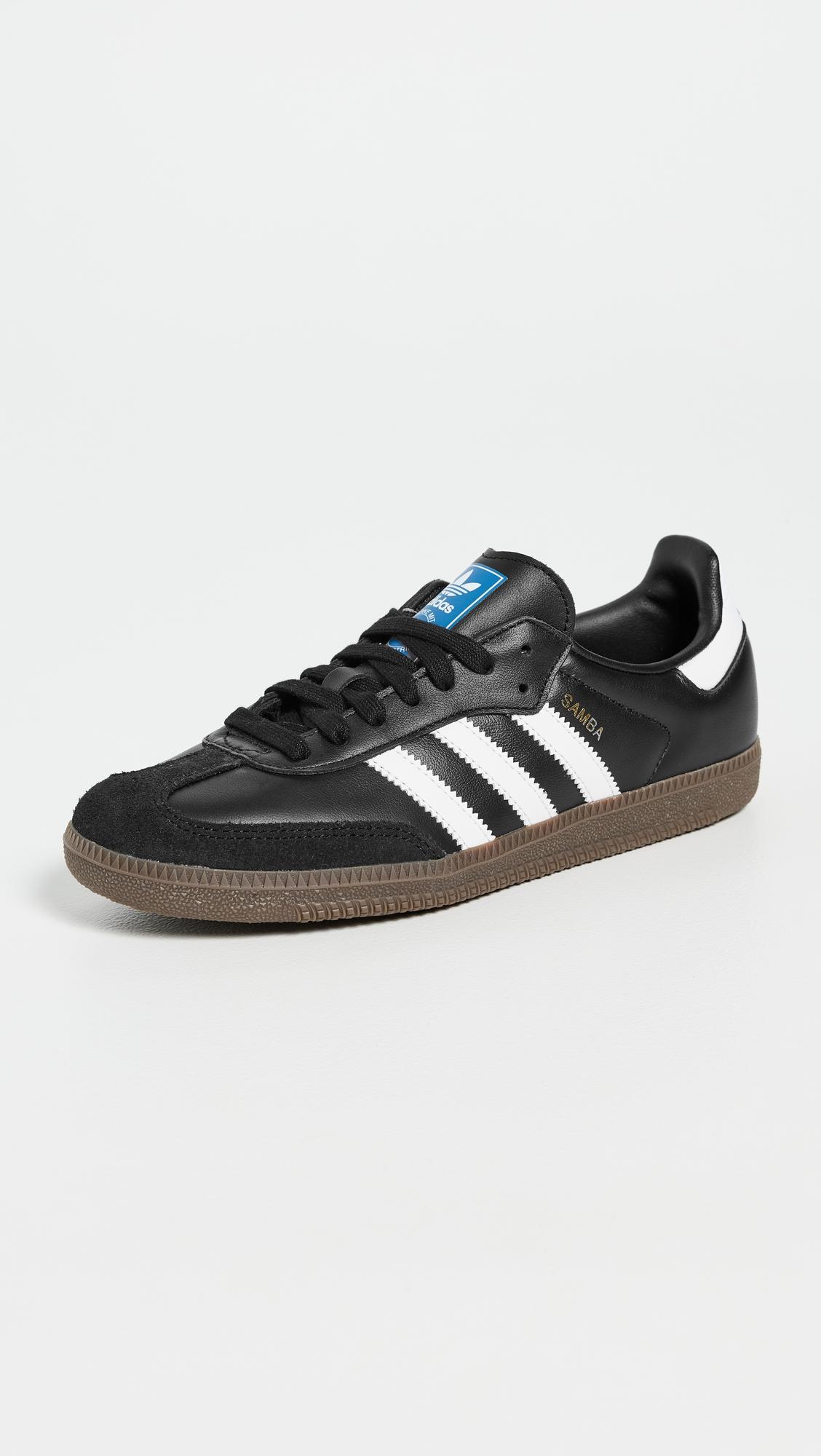 Samba OG W Sneakers by ADIDAS