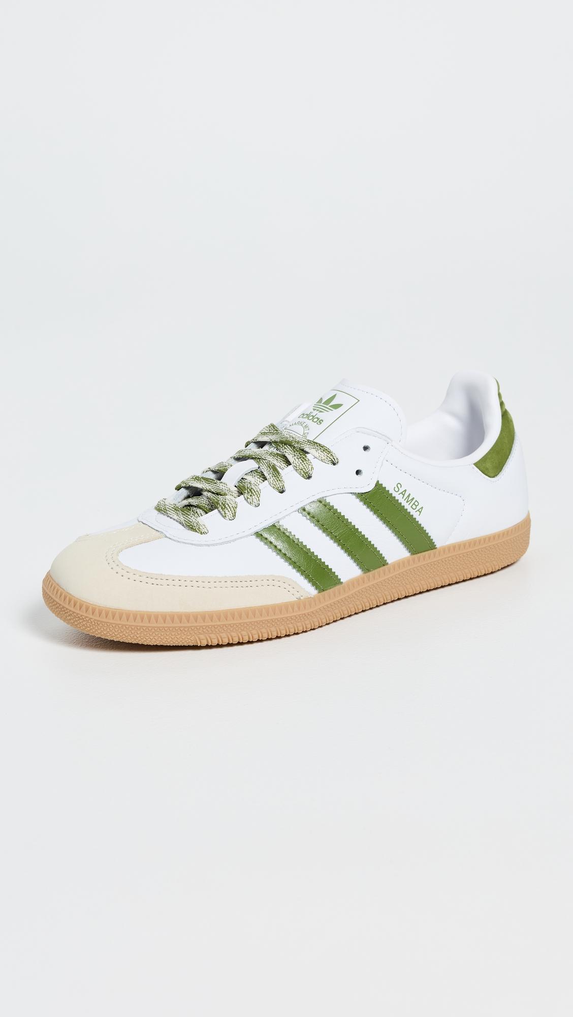 Samba OG W Sneakers by ADIDAS