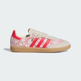 Samba OG X Liberty London Shoes by ADIDAS