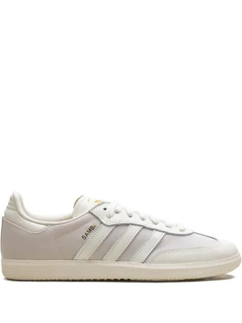 Samba OG low-top sneakers by ADIDAS