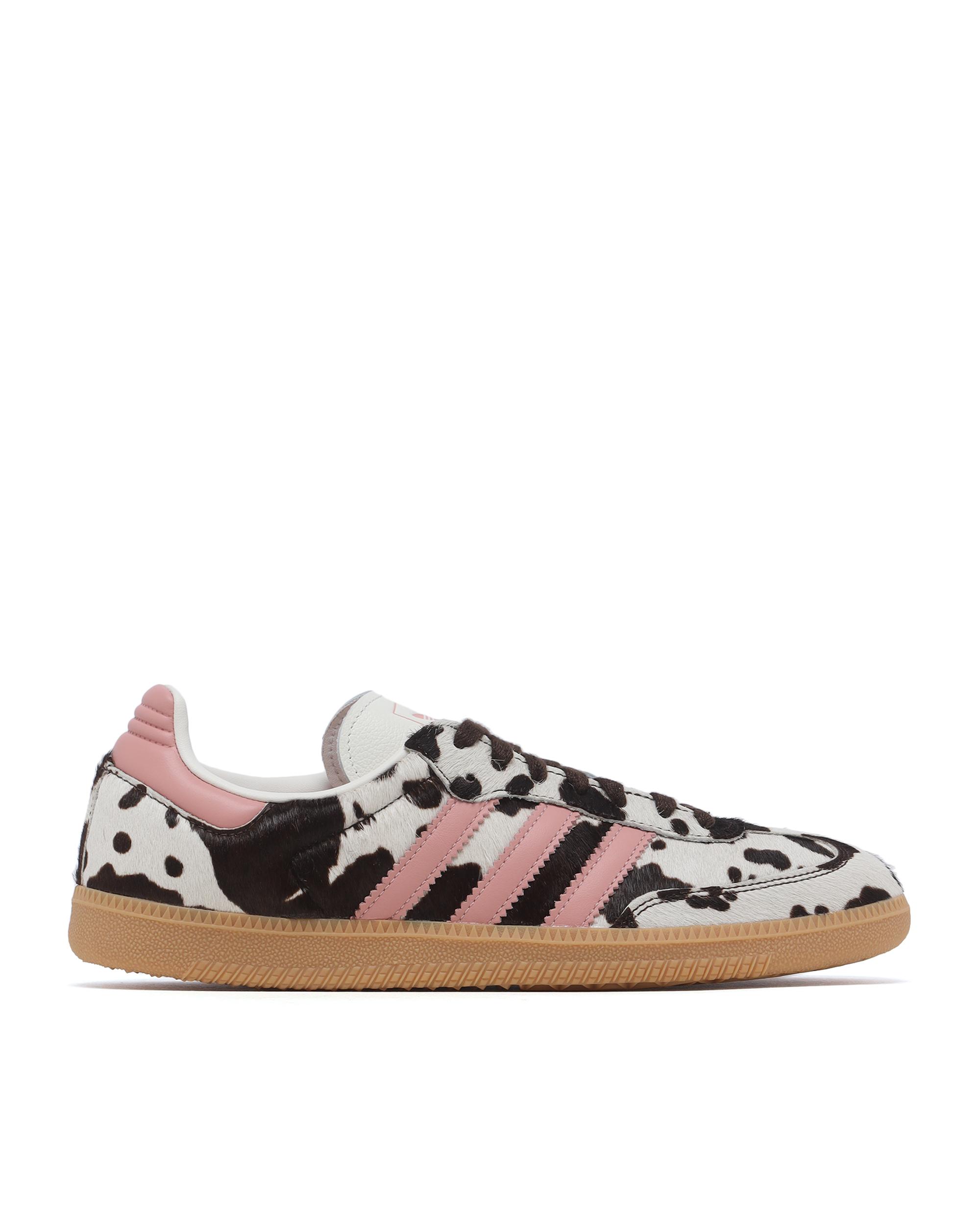 Samba OG shoes by ADIDAS