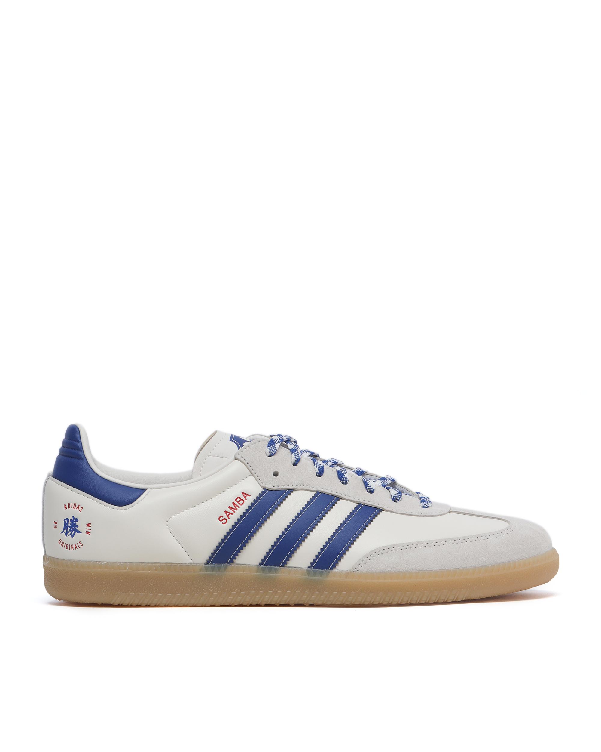 Samba OG shoes by ADIDAS