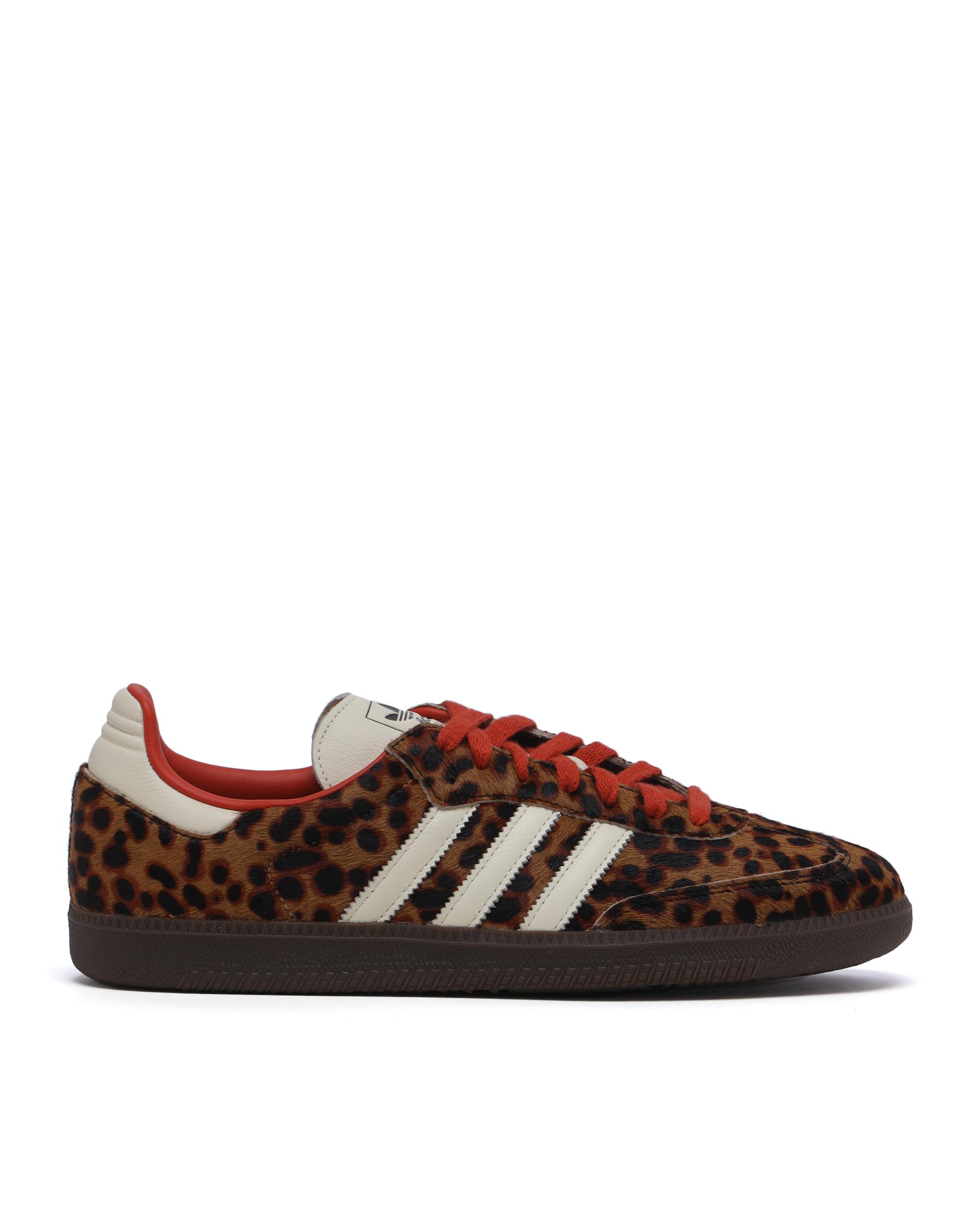 Samba OG shoes by ADIDAS